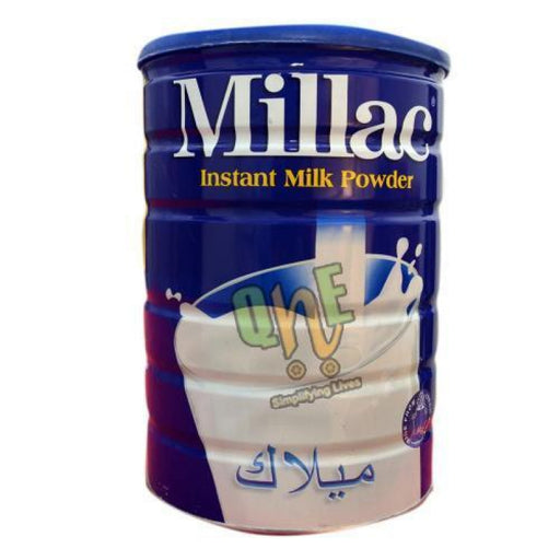 MILLAC MILK POWDER 1.8 KG