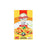 MARIO'S PASTA TIKKA PIZZA MACARONI 250GM BOX