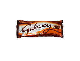 GALAXY HAZELNUT CHOCOLATE 90G