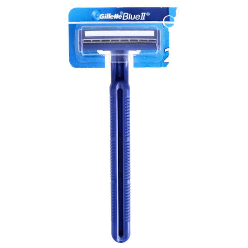 Gillette Blue 2 Razor 1Pcs