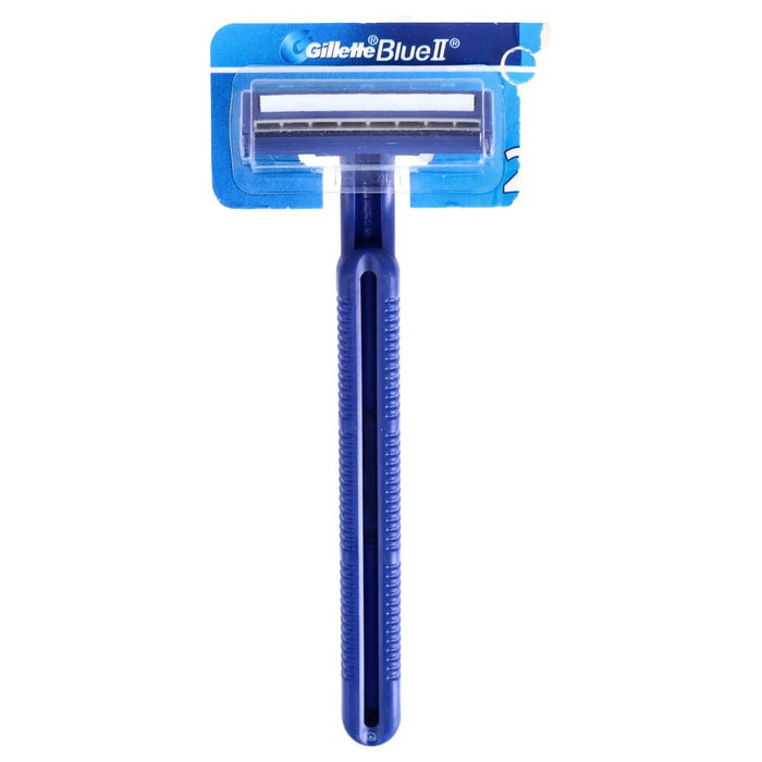 Gillette Blue 2 Razor 1Pcs