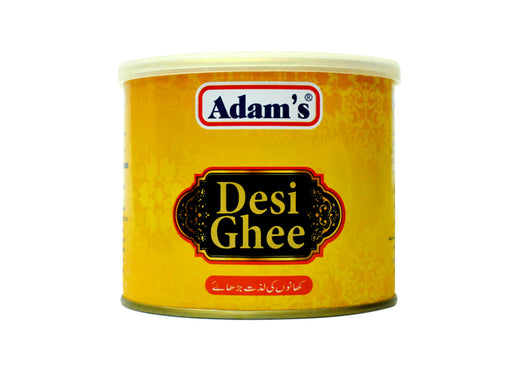 ADAMS DESI GHEE 250GM