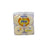 MEHAK PIZZA CRUST LARGE