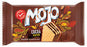 MOJO WAFERS CHOCOLATE 180GM