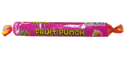 JOJO FRUIT PUNCH CANDY 13G