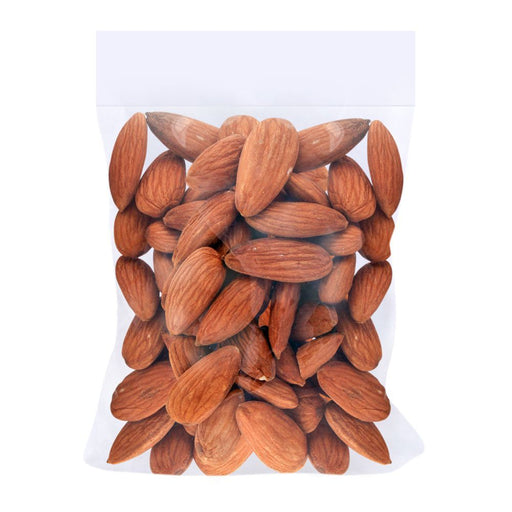 Msc Almond Plain 100GM