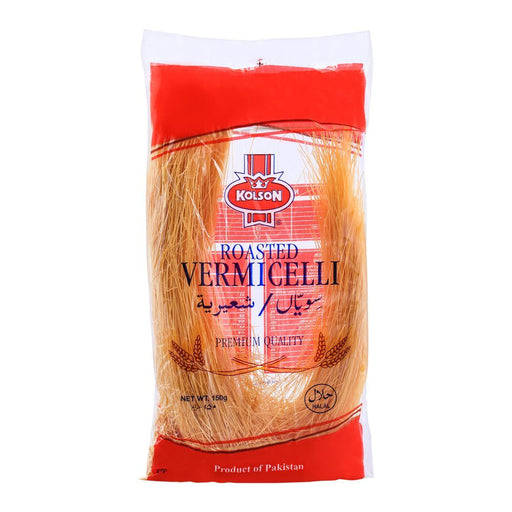 KOLSON ROASTED VERMICELLI