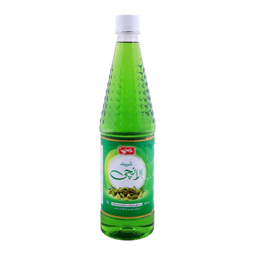 QARSHI ELAICHI SHARBAT 800ML