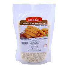 PRIME CRISPY BREAD CRUMBS 500GM