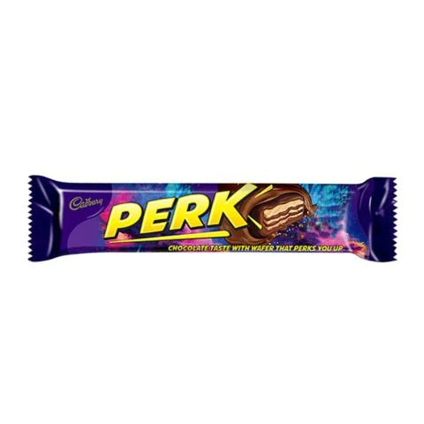 CADBURY PERK 16.5GM