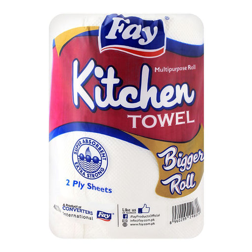 FAY KITCHEN TOWEL