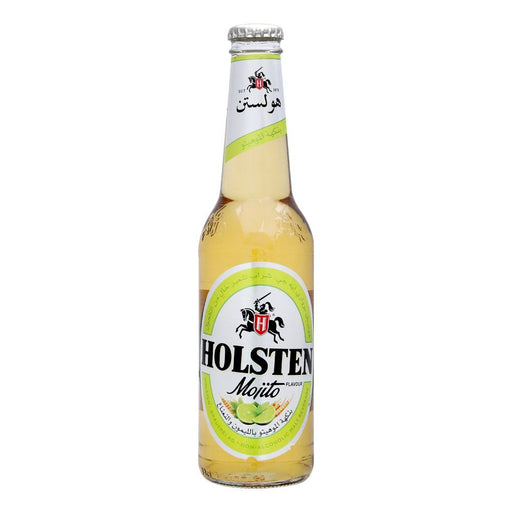 HOLSTEN MOJITO FLAVOUR 330ML BOTTLE