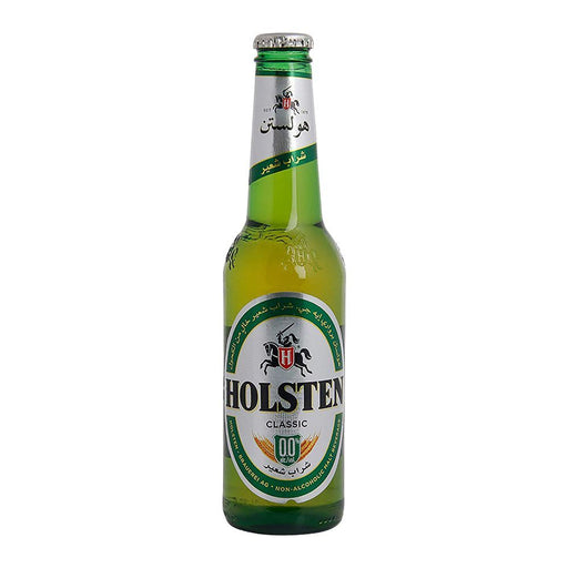 HOLSTEN CLASSIC 330ML BOTTLE