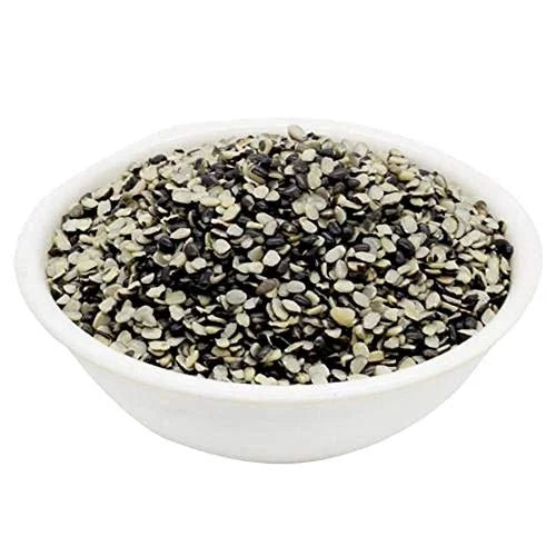 BLACK DAL CHILKA 1KG