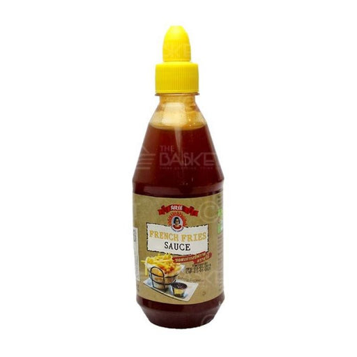 SUREE SAUCE FRENCH FRIES 435ML