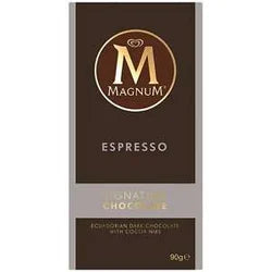 MAGNUM CHOCOLATE ESPRESSO 90GM