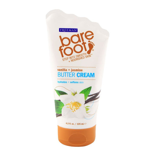 FREEMAN B/F BUTTER CREAM 125ML