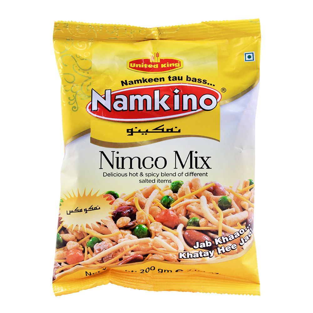 UNITED KING NAMKINO NIMCO MIX 32GM
