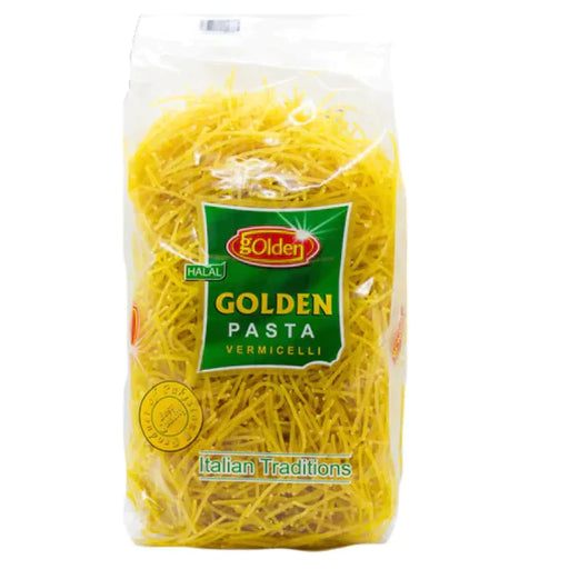 GOLDEN PASTA VERMICELLI  400GM