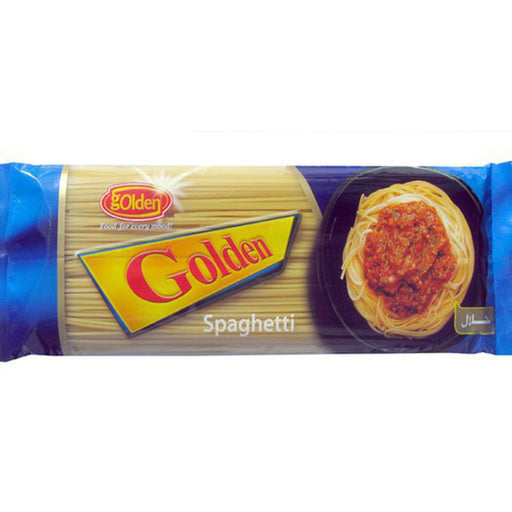 GOLDEN SPAGHETTI BOX 450G