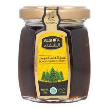 ALSHIFA FLAVOUR BLACK FOREST 125GM