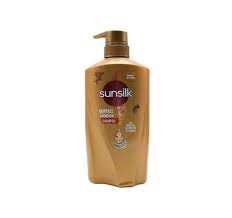 Sunsilk Hairfall Solution Shampoo (660ml)