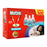 MORTEIN ODOURLESS LIQUID REFILL 3 IN 1 JUMBO PACK