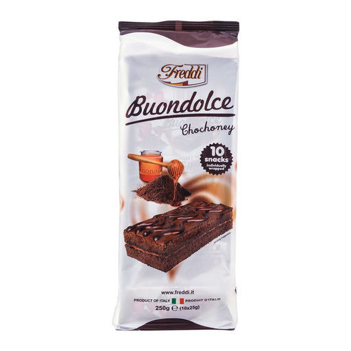 FREDDI BUONDOLCE CHOCHONEY CAKE 250GM