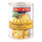 HAUT NOTCH CHOICE PINEAPPLE CHUNKS 565G TIN