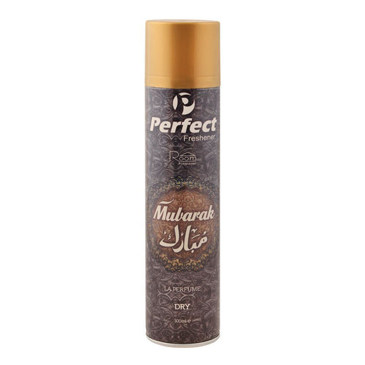 PERFECT AIR FRESHENER MUBARAK 300ML