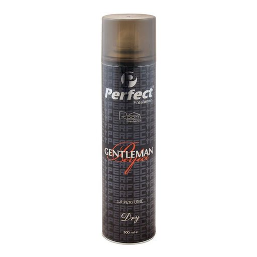 PERFECT AIR FRESHENER GENTLEMAN 300ML