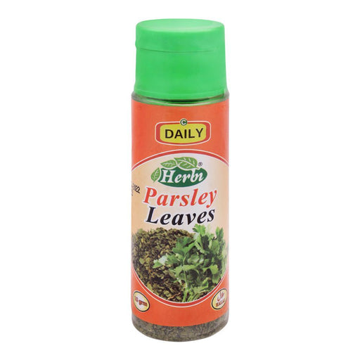 DAILY PARSLEY BOTTLE 10G