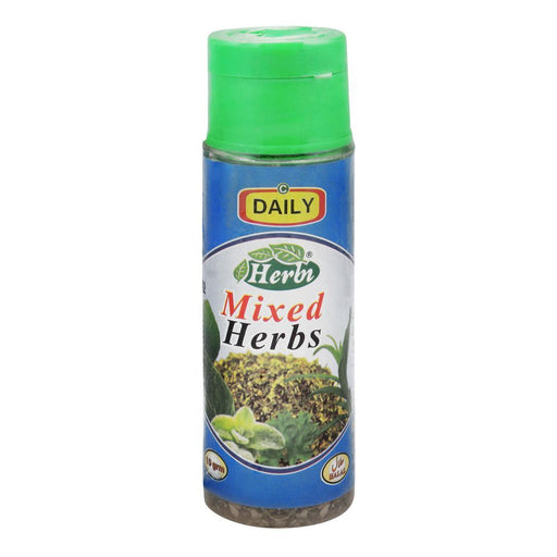 DAILY MIXED HERBS 10G