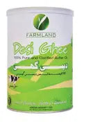 FARMLAND DESI GHEE 1KG