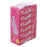 HILAL FRESH UP STRAWBERRY STICK 12PCS BOX