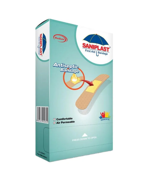 SANIPLAST COMBO PACK