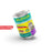 HIFUR FISH & VEGETABLES  CAT FOOD 400GM