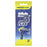 Gillette Blue 3 Flexi Razors 3Pcs
