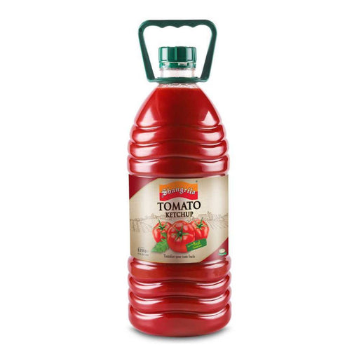 SHANGRILA TOMATO KETCHUP 3.25KG
