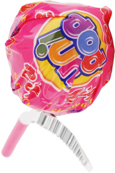 SUGABEE LOLLIPOP CLASSIC PINK 20G