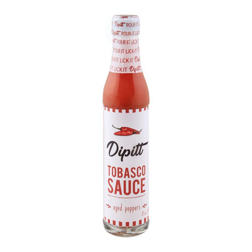 DIPITT TABASCO SAUCE 60ML