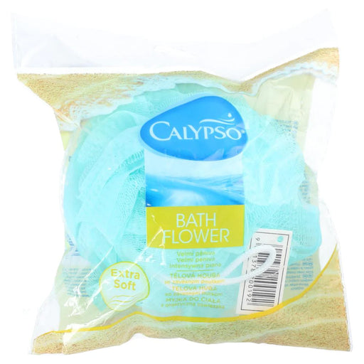 SPONTEX CALYPSO BATH FLOWER