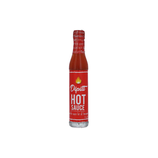 DIPITT HOT SAUCE 60ML