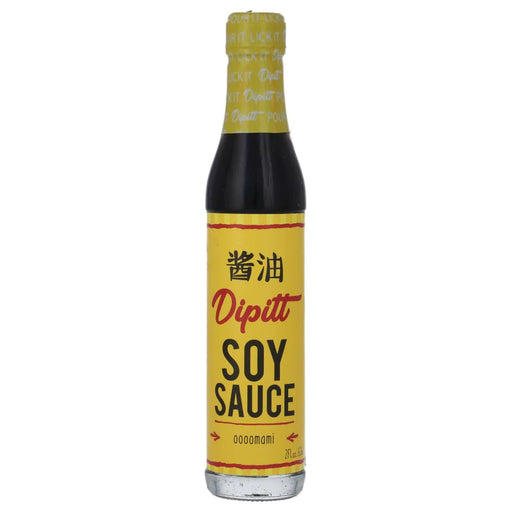 DIPITT SOY SAUCE 60ML