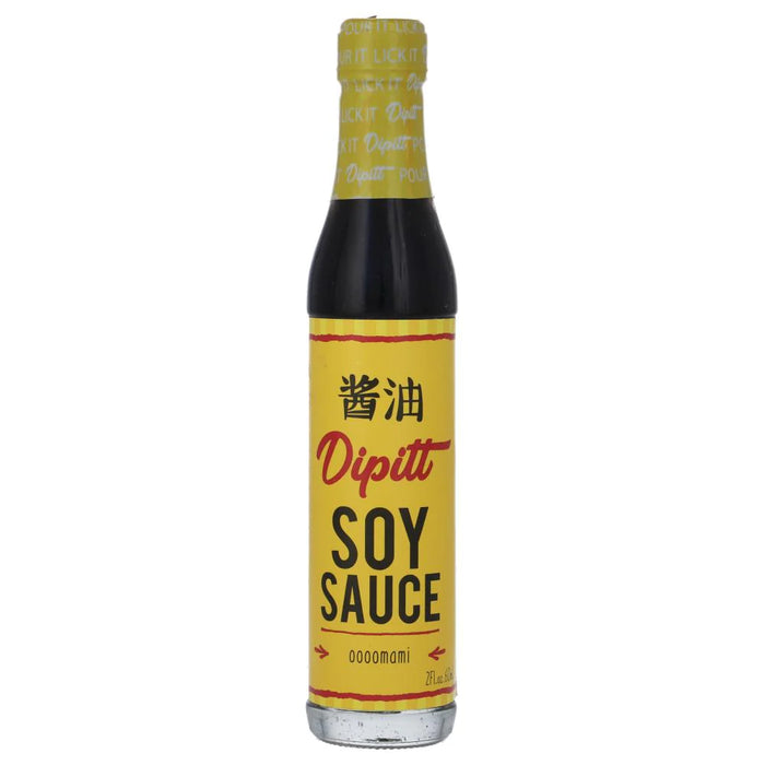 DIPITT SOY SAUCE 60ML