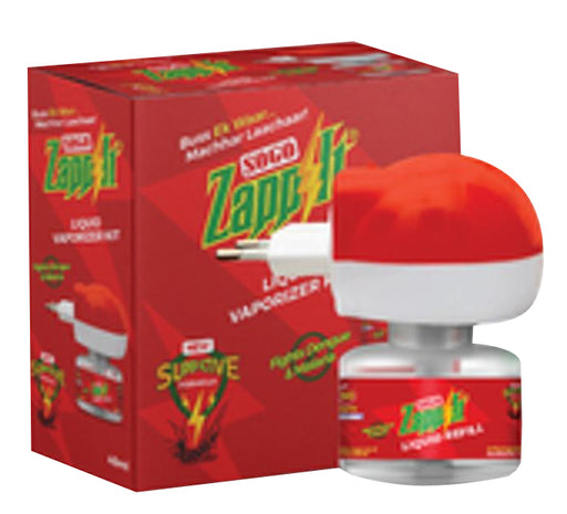 Sogo Zappit Liquit (45 Ml)