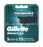 Gillette Mach3+ Blades 5Pcs