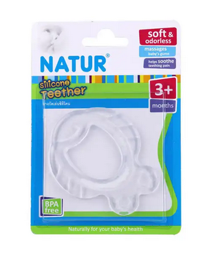 NATUR TEETHER 85204