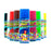 LEILU HAIR COLOR SPRAY