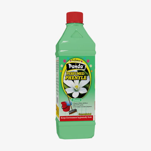 PANDA PERFUMED PHENYLE JASMEEN 500ML BOLLTE